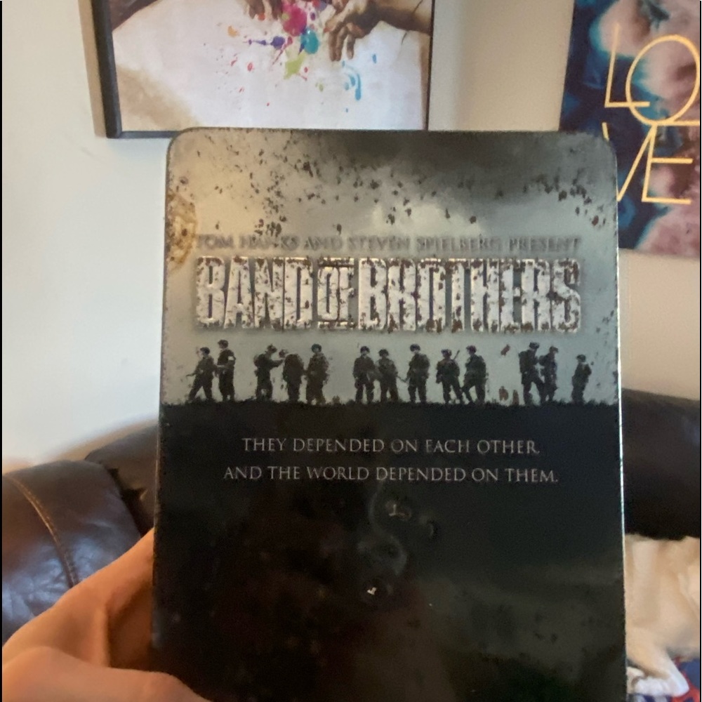 Band of Brothers